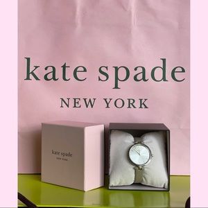 Cute kate spade watch